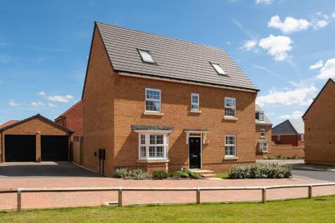Moreton at Overstone Gate