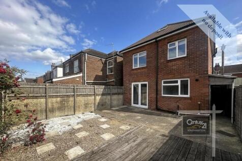 BACK GARDEN