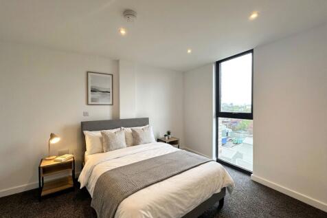 15 Duncan Street, Salford, M5 photo 4