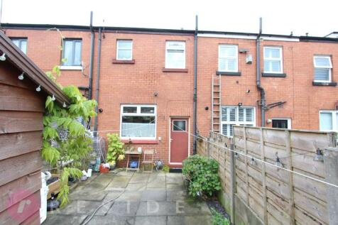 Rear House