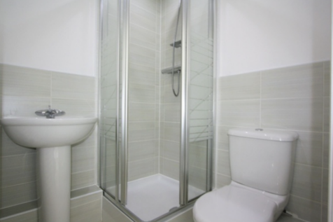 Goddard Court, Mapperley Plains, Nottingham photo 4
