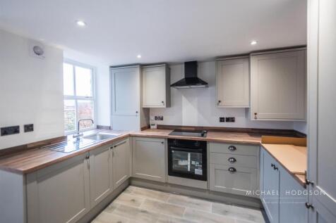 Kitchen / Breakfast Room