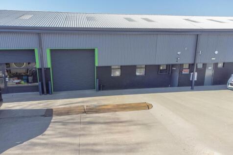 Unit 4, Sunbeam Road