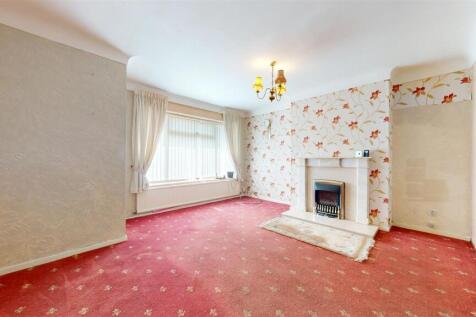 Windermere Road Reception Room