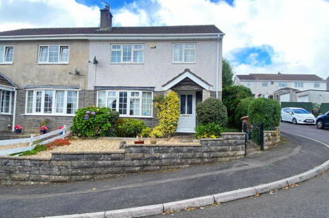 Hengoed, CF82 - property photo