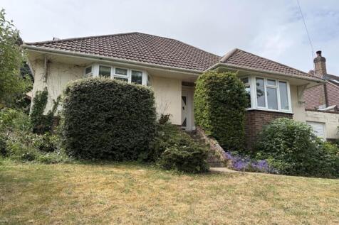 Tongdean exterior