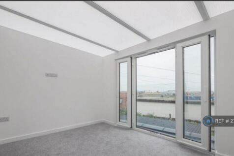 Upstairs Conservatory