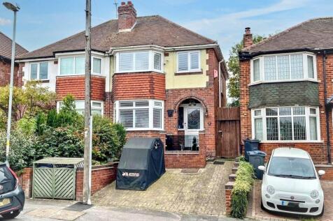 Birmingham, B24 - property photo