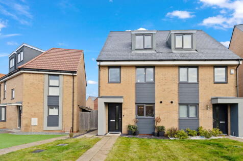 Harlow, CM17 - property photo
