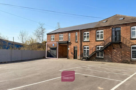 Unit to Let