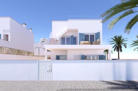 Villa 104A - Calle N