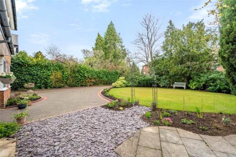 Front Gardens
