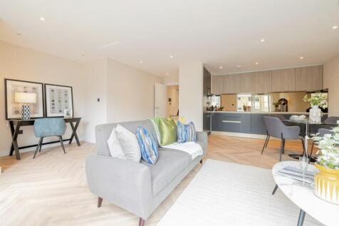 Bushey, WD23 - property photo