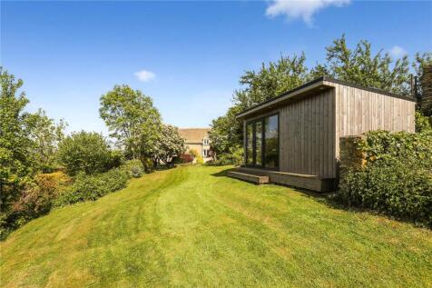 Garden Studio