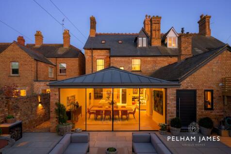 54 Tinwell Road, Stamford