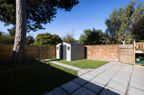 Park Road, Loughborough photo 5