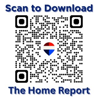 Home Report QR Code