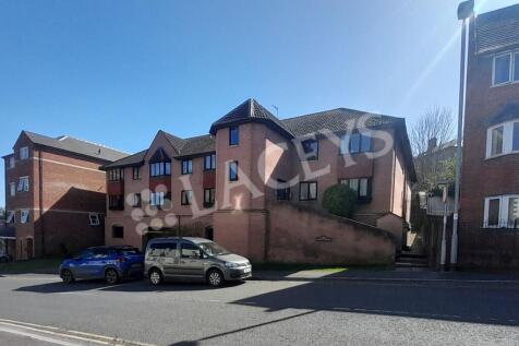 Trinity Court