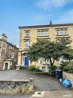 Impressive character property with driveway...