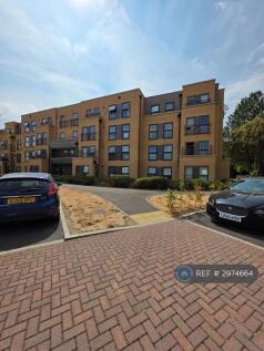 a Flat With Spare Room In This Building 