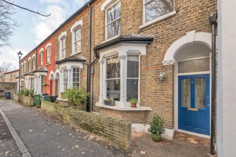 Orford Road, E17