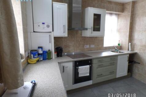1 Bed Flat for rent on Marlborough Road
