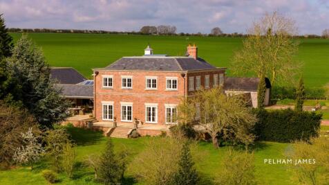 Ketton Fields, Ketton