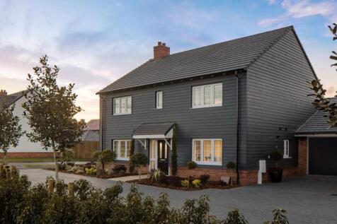 Dandara -  Birch Park  - The Chartwell, Home 347
