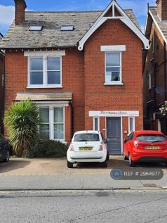 1st Floor Flat