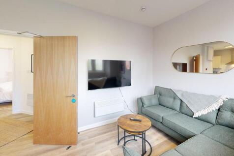 Flat 3, 15, Clare Street BS1 1XH photo 3