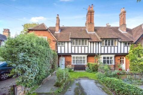 Guildford, GU2 - property photo