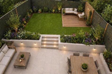 Garden Proposition