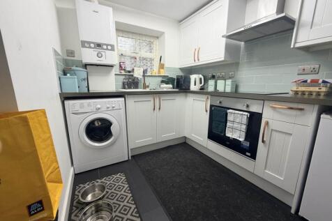 KITCHEN COACH HOUSE