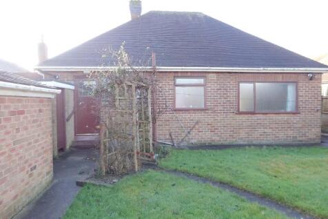 Garden Rear
