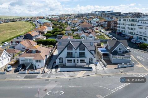 Brand New Development On The Beachfront