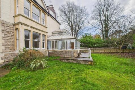 20 Cambridge Road, Clevedon, North Somerset BS21 7