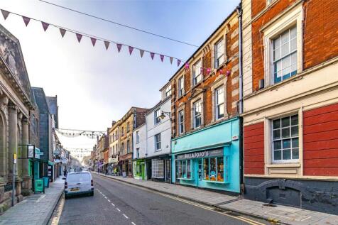 Wood Street, Old Town, Swindon, Wiltshire, SN1 photo 4