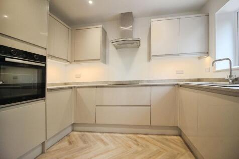 Fitted Kitchen