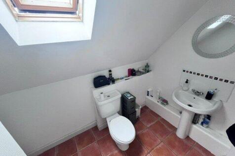 En-Suite Shower