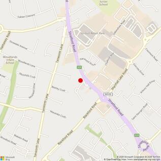 Property Map