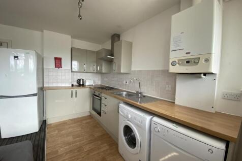 Wellington Avenue, Smithdown, Liverpool photo 5