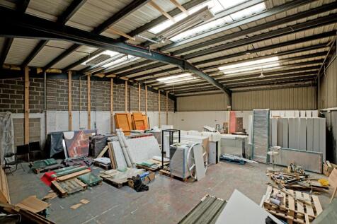 Light Industrial to rent Image 6