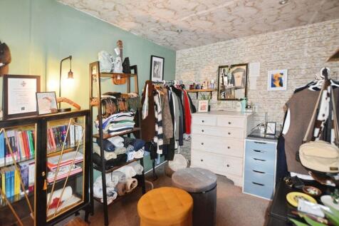 Home Office~