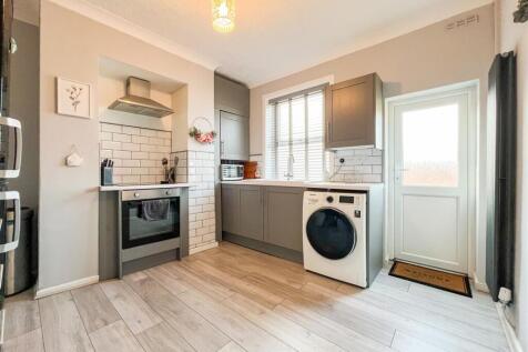 Ground Floor Kitchen