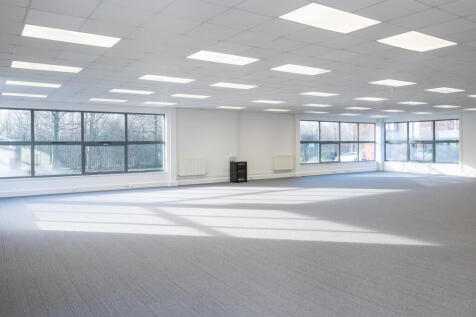 Office to rent Image 6