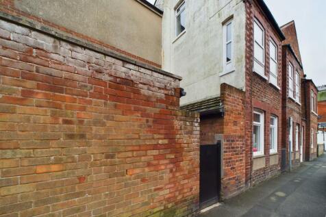 Exterior: