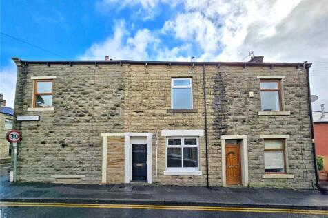 Period Mid-Terrace