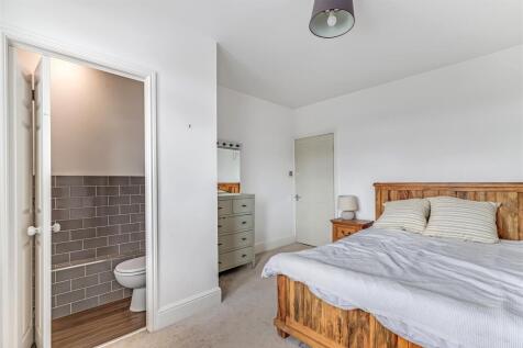 Bedroom 1 with En-Suite