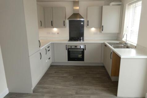 Plover Way, Waverley, Rotherham, S60 8EE photo 3