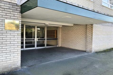 Main Entrance